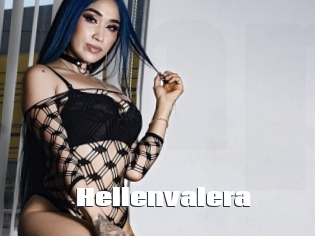 Hellenvalera