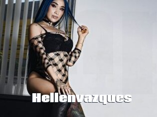 Hellenvazques