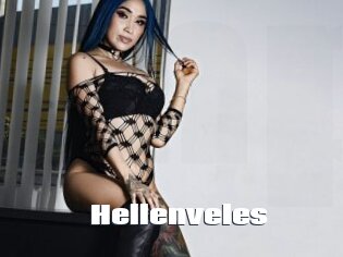 Hellenveles