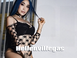 Hellenvillegas