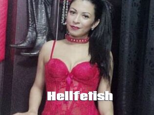 Hellfetish