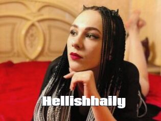 Hellishhaily