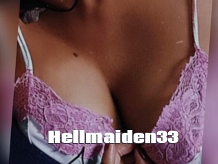 Hellmaiden33