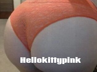Hellokittypink