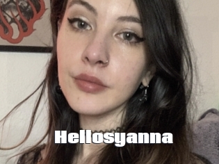 Hellosyanna