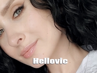 Hellovic