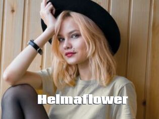 Helmaflower