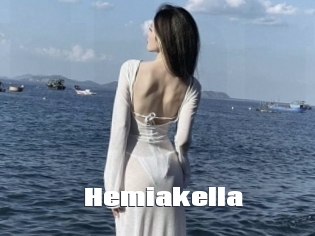 Hemiakella