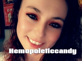 Hemopoieticcandy