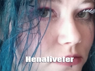 Henativeter