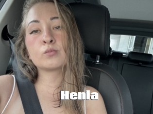 Henia