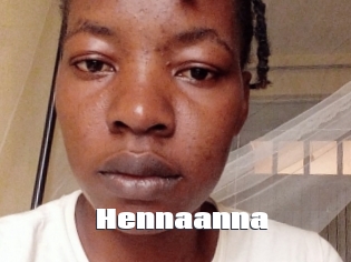 Hennaanna