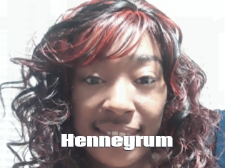 Henneyrum