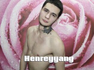 Henreyyang