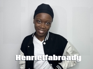 Henriettabroady