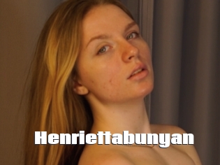 Henriettabunyan