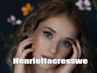 Henriettacresswe