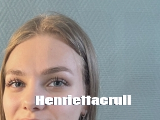Henriettacrull