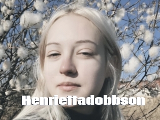 henriettadobbson The hot porn