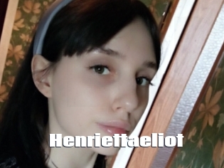 henriettaeliot The hot porn