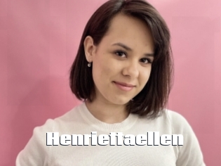 Henriettaellen