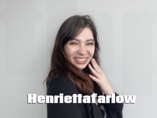 Henriettafarlow
