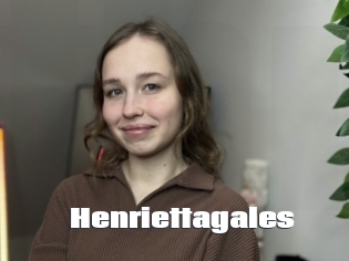 Henriettagales