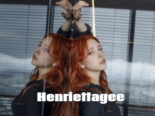Henriettagee