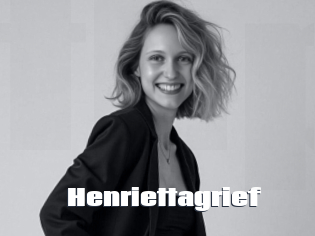 Henriettagrief