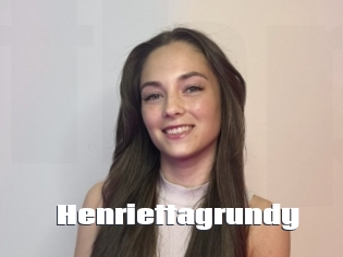 Henriettagrundy