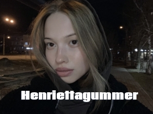 Henriettagummer