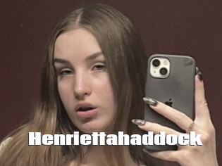 Henriettahaddock