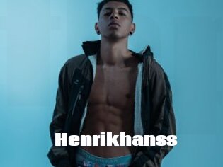 Henrikhanss