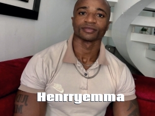 Henrryemma