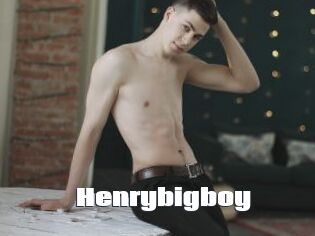 Henrybigboy