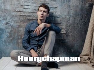 Henrychapman