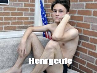 Henrycute