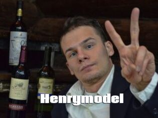 Henrymodel