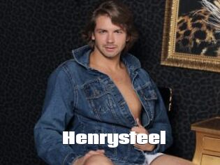Henrysteel