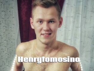 Henrytomosino