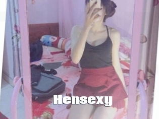 hensexy The hot porn
