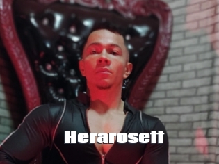 Herarosett