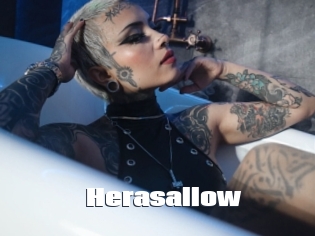 Herasallow
