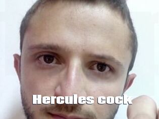 Hercules_cock