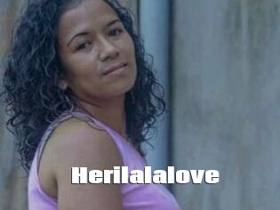 Herilalalove