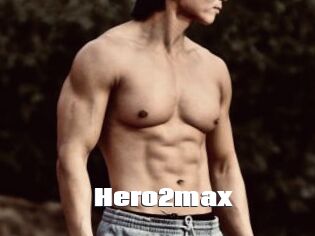 Hero2max