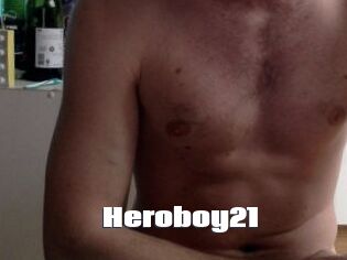 Heroboy21