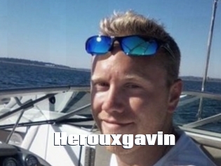 Herouxgavin