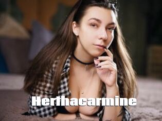 Herthacarmine