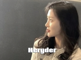 Heryder